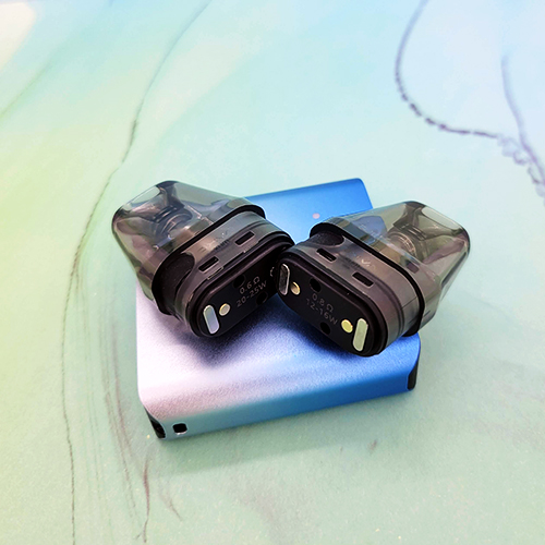 OXVA XLIM SQ - Pods 2