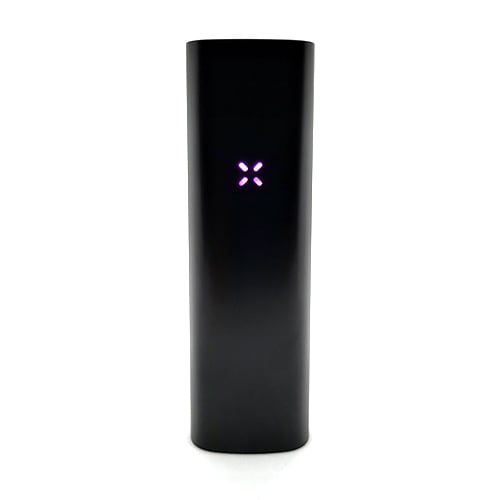 PAX 3 - 5