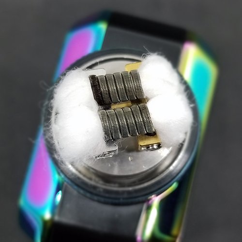 Dead Rabbit RTA Performance