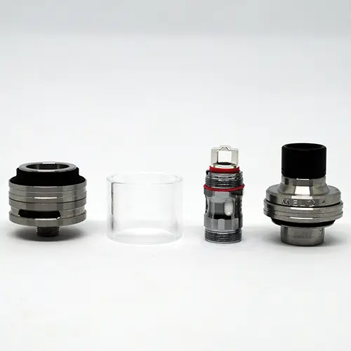 MELO 4 Sub Ohm Tank MELO 4 Sub Ohm Tank