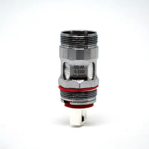 EC-M 0.15ohm Coil EC-M 0.15ohm Coil