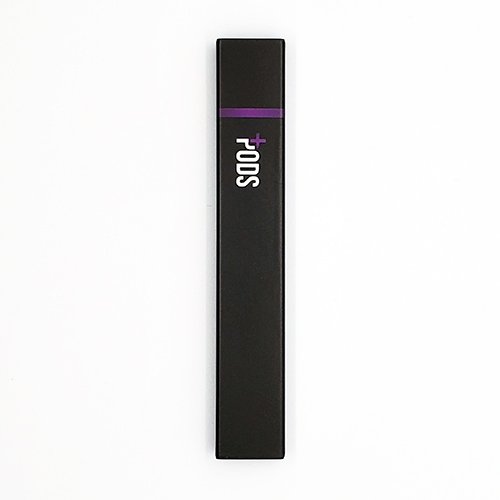 Plus Pods Disposable Device Grape