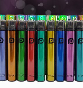 Posh Plus XL Disposable Review Main Banner