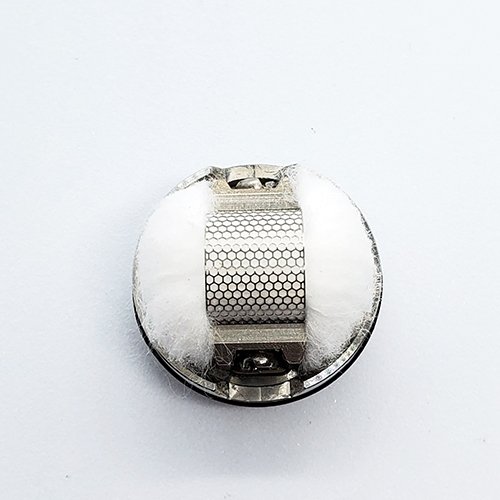 Profile 1.5 Build and Wicking 3 Profile 1.5 Build and Wicking 3