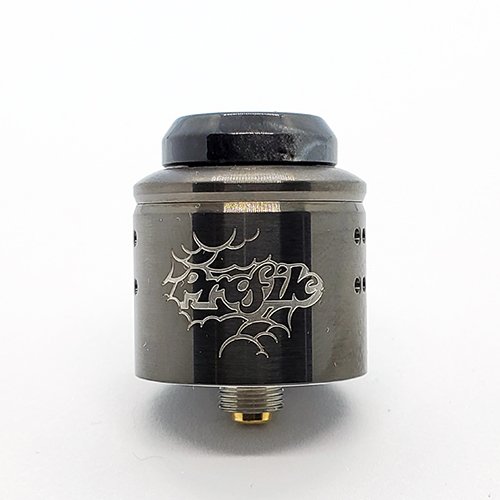 Profile 1.5 Low Profile Drip Tip Profile 1.5 Low Profile Drip Tip