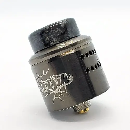 Profile 1.5 Side Profile