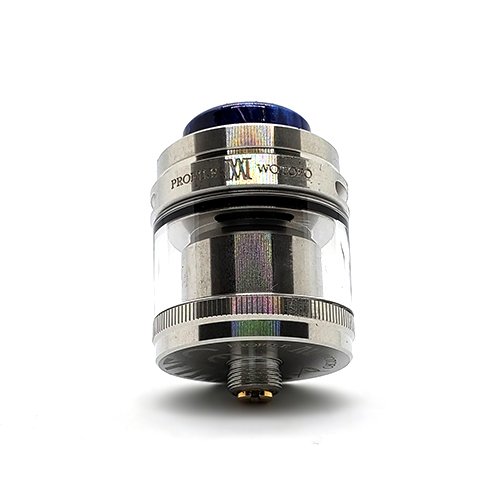 Profile M RTA 1