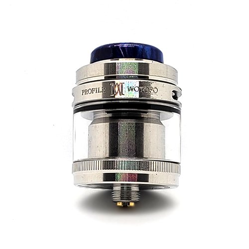 Profile M RTA 2 Profile M RTA 2