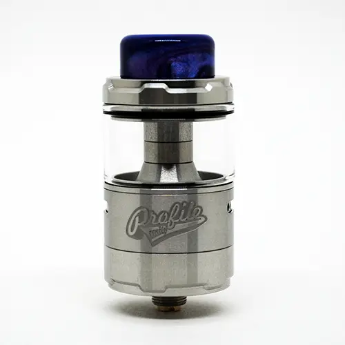 Profile Unity RTA Design