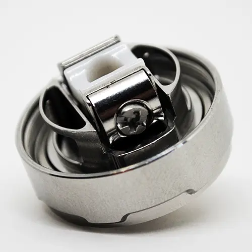 Building on the Profile Unity RTA Building on the Profile Unity RTA