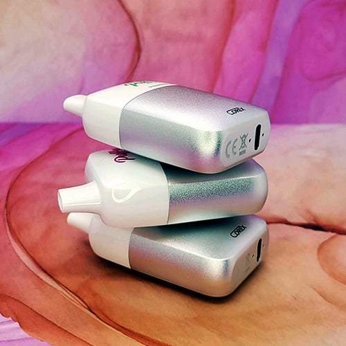 Puffmi MeshBox 5500 Disposables - 1 Puffmi MeshBox 5500 Disposables - 1