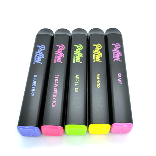 Puffmi TX600 Pro - 4