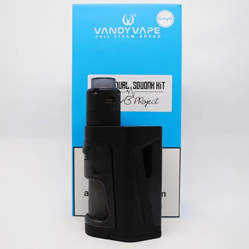 Pulse Dual Kit Review