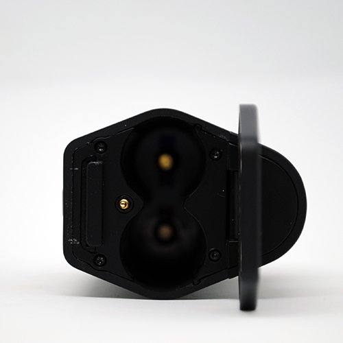 Pulse Dual 18 Pulse Dual Battery