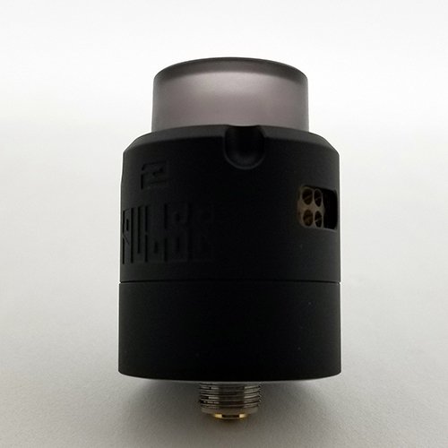 Pulse V2 RDA Pulse V2 RDA