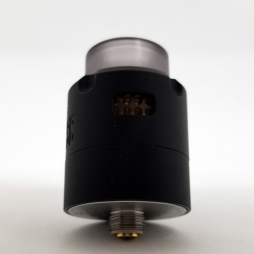 Pulse V2 RDA Pulse V2 RDA