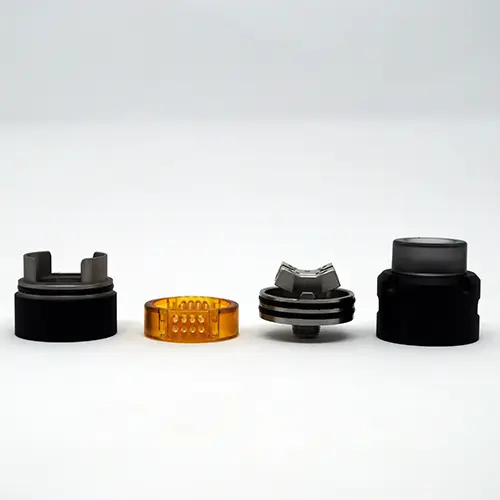 Pulse V2 RDA