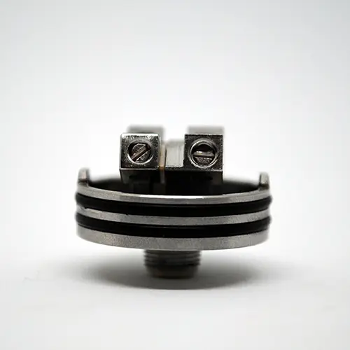 Pulse V2 Build Deck Pulse V2 Build Deck