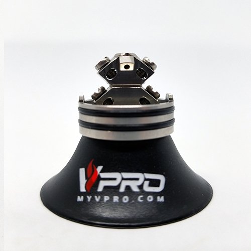 Pulse X Deck Design Pulse X Deck Design