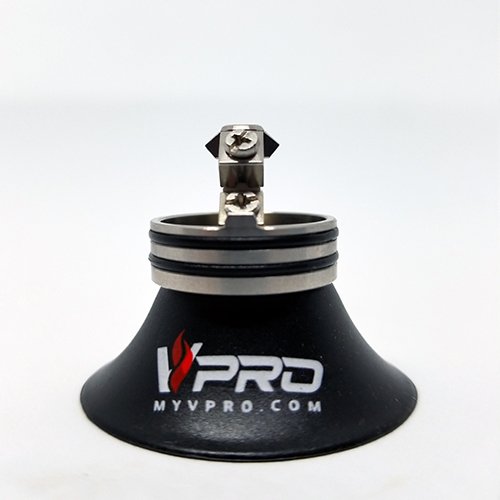 Pulse X Deck Design Pulse X Deck Design