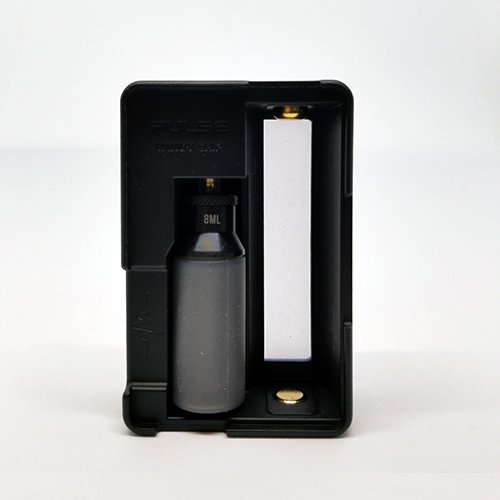 Pulse X Mod Design Pulse X Mod Design