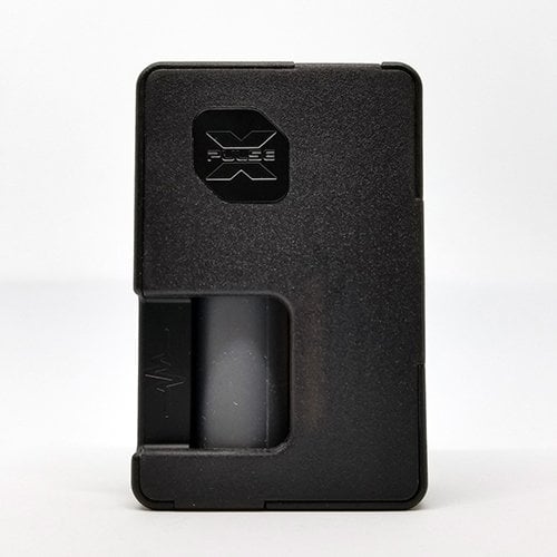 Pulse X Mod Design Pulse X Mod Design