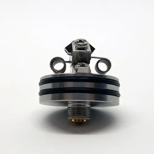 Building on the Pulse X RDA Building on the Pulse X RDA