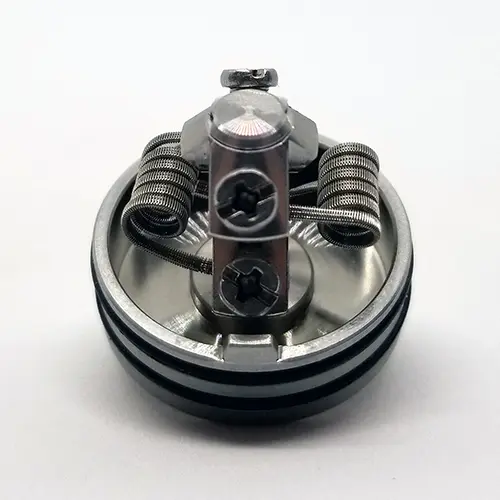 Building on the Pulse X RDA Building on the Pulse X RDA