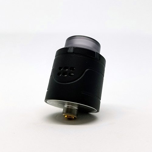 Pulse X RDA Design Pulse X RDA Design
