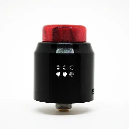 Recurve Dual Airflow Holes