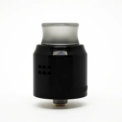 Recurve Dual Alternate Drip Tip