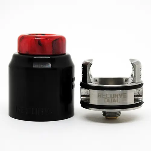 Recurve Dual Build Deck & Mid-Cap