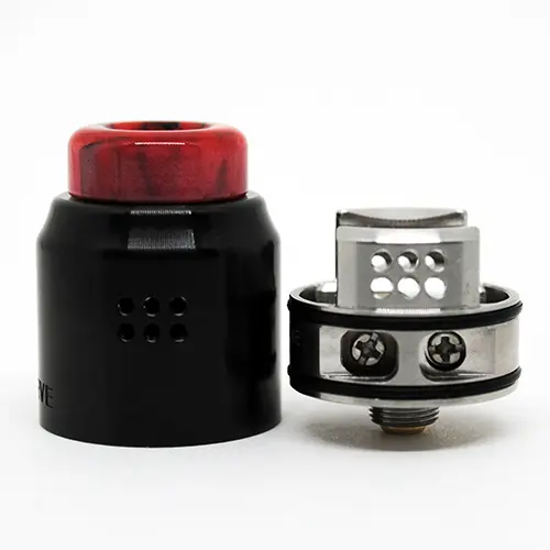 Recurve Dual Build Deck & Mid Cap