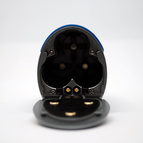 Reuleaux Tinker Battery Compartment 2 Reuleaux Tinker Battery Compartment