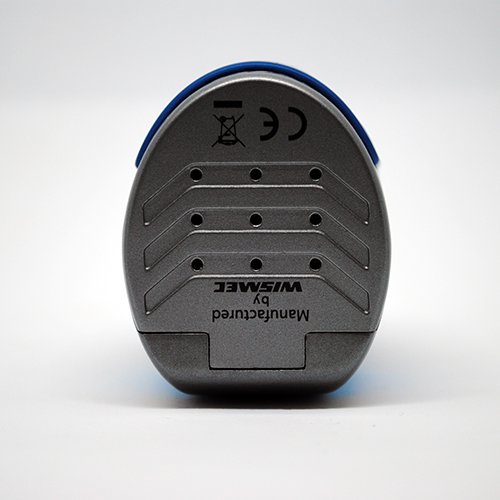 Reuleaux Tinker Battery Compartment Reuleaux Tinker Battery Compartment