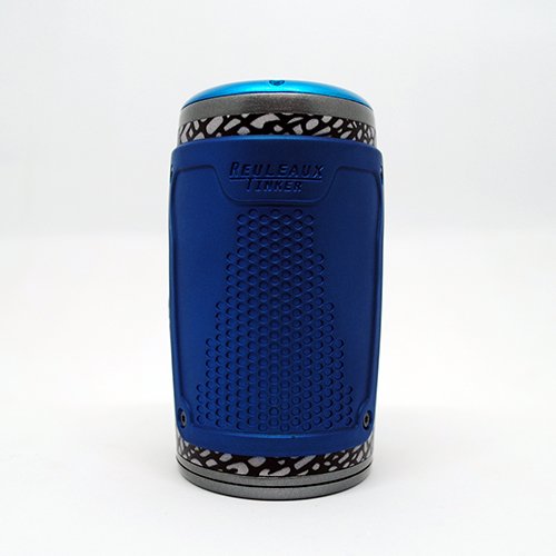 Reuleaux Tinker Design and Build Quality 5 Reuleaux Tinker Design and Build Quality