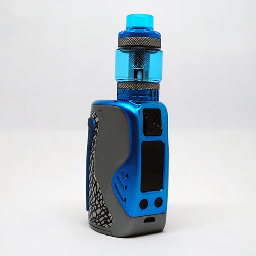 Reuleaux Tinker Kit Performance Reuleaux Tinker Kit Performance 2