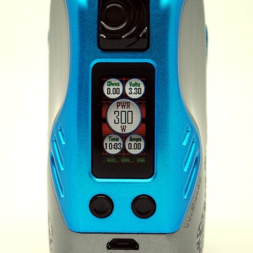 Reuleaux Tinker Screen