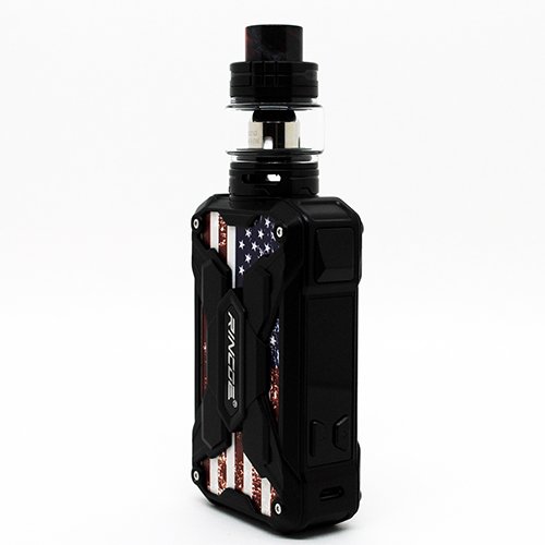 Rincoe Mechman Performance