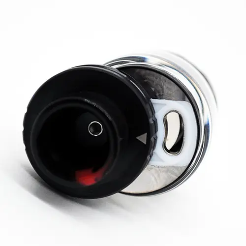 Mechman Tank Fill Port