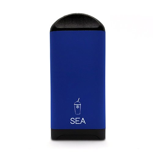 Sea Air Disposable Blue Slush 2