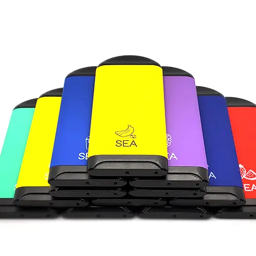 Sea Air Disposables 3