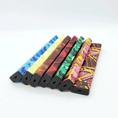 Sea Stix Disposables 5