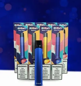 Shade Disposables Review Main Banner