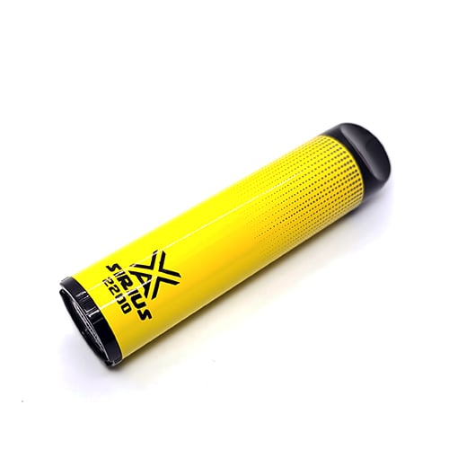 Sirius Disposable Vapes 8