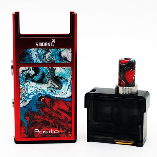 Smoan Pasito Pod