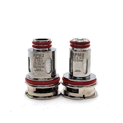 SMOK IPX80 Coils