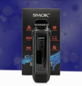 SMOK IPX80 Review Main Banner