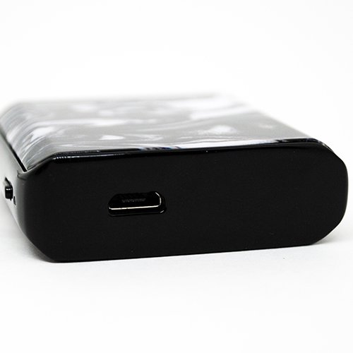Smok Mico USB Port
