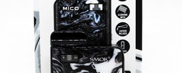 Smok Mico Review